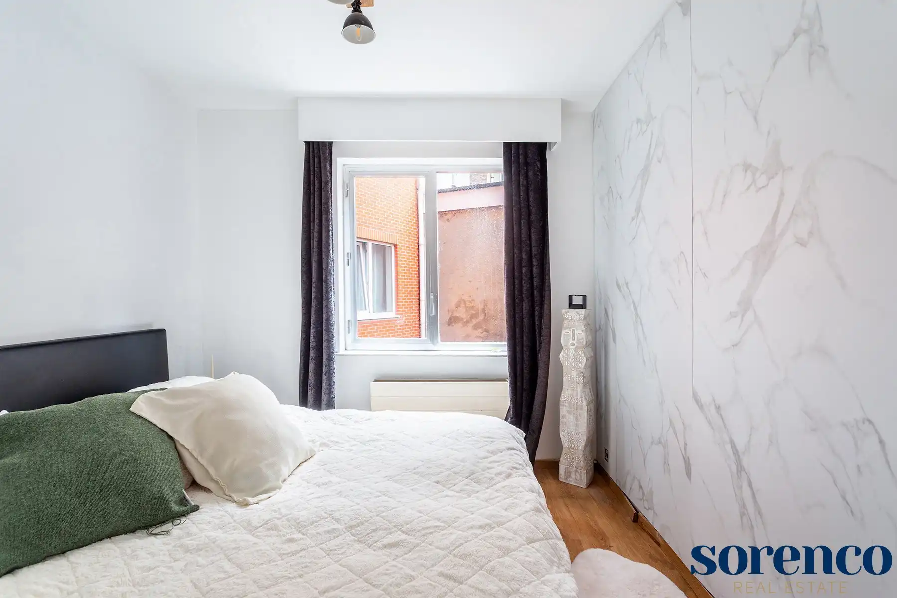 Het Zuid - 2 slpk app. met terras op toplocatie. foto 5