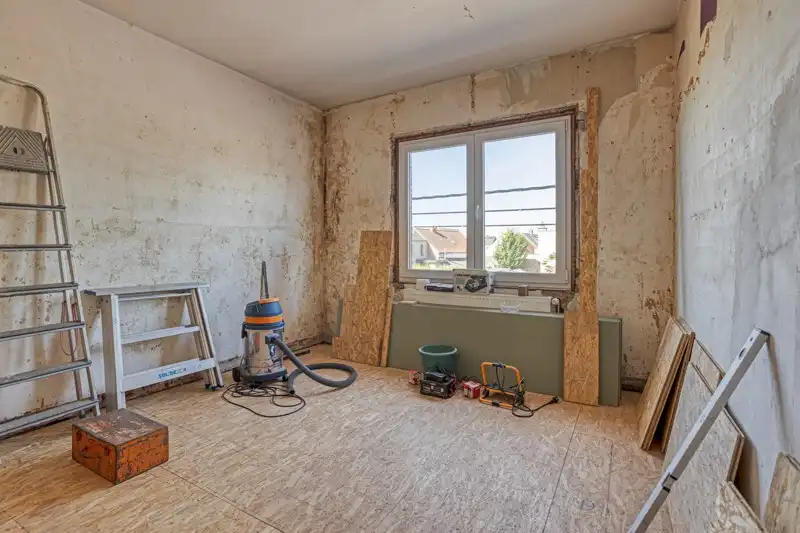 Café met bovengelegen appartement foto 22