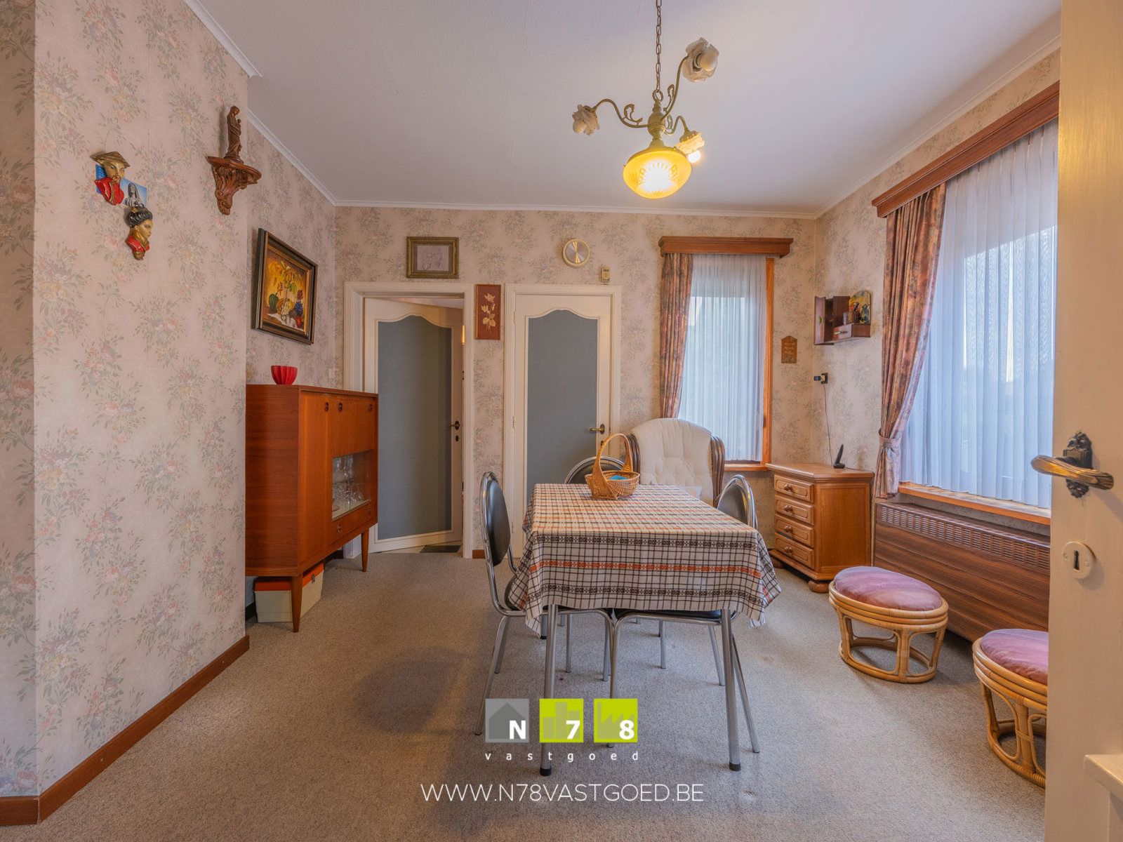 Huis te koop foto 8