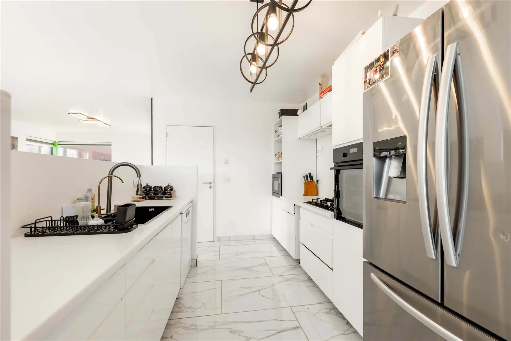 Instapklare en energiezuinige woning foto 9