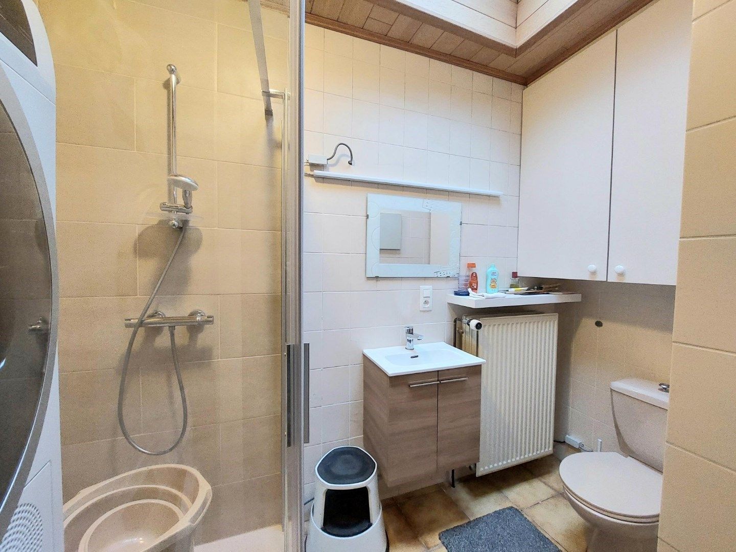 Ruime woning nabij de Smedenpoort foto 4