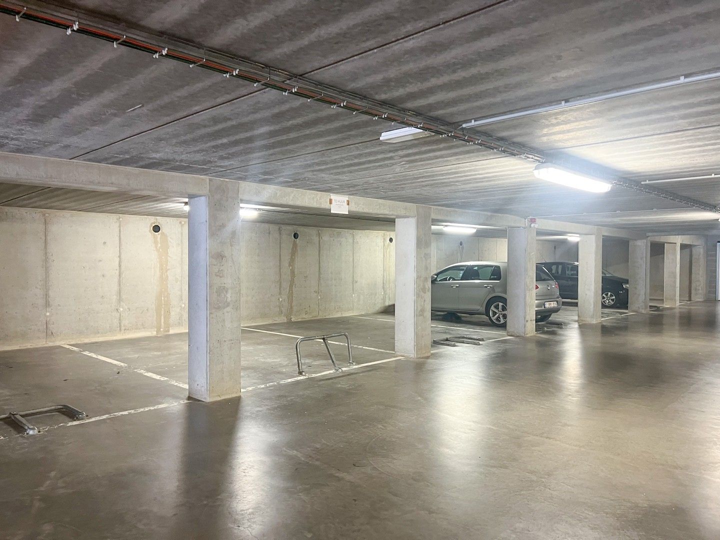 Garage te huur Hagepreekstraat 34 - 9880 Aalter