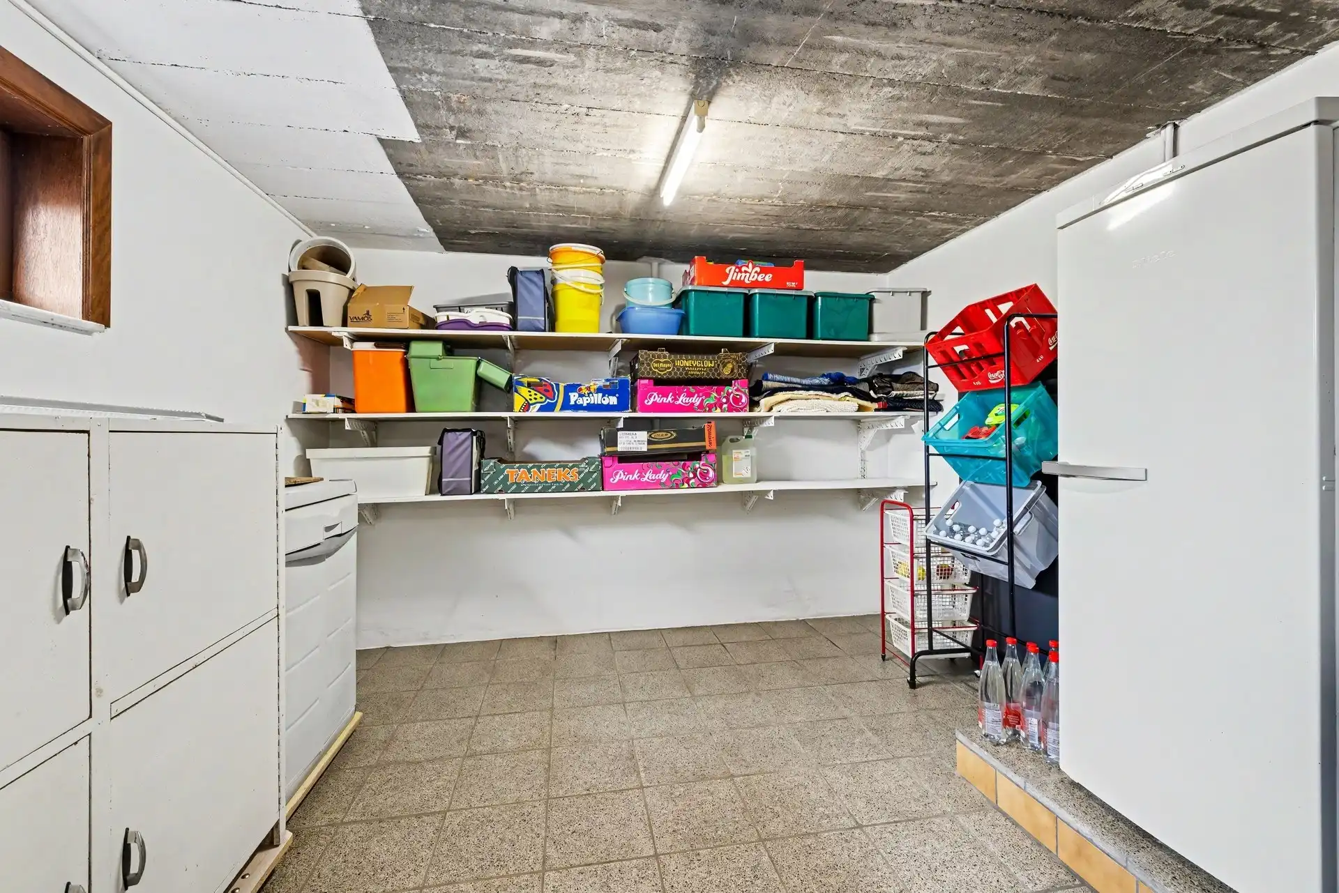 Instapklare gezinswoning met prachtig uitzicht in De Klinge foto 27