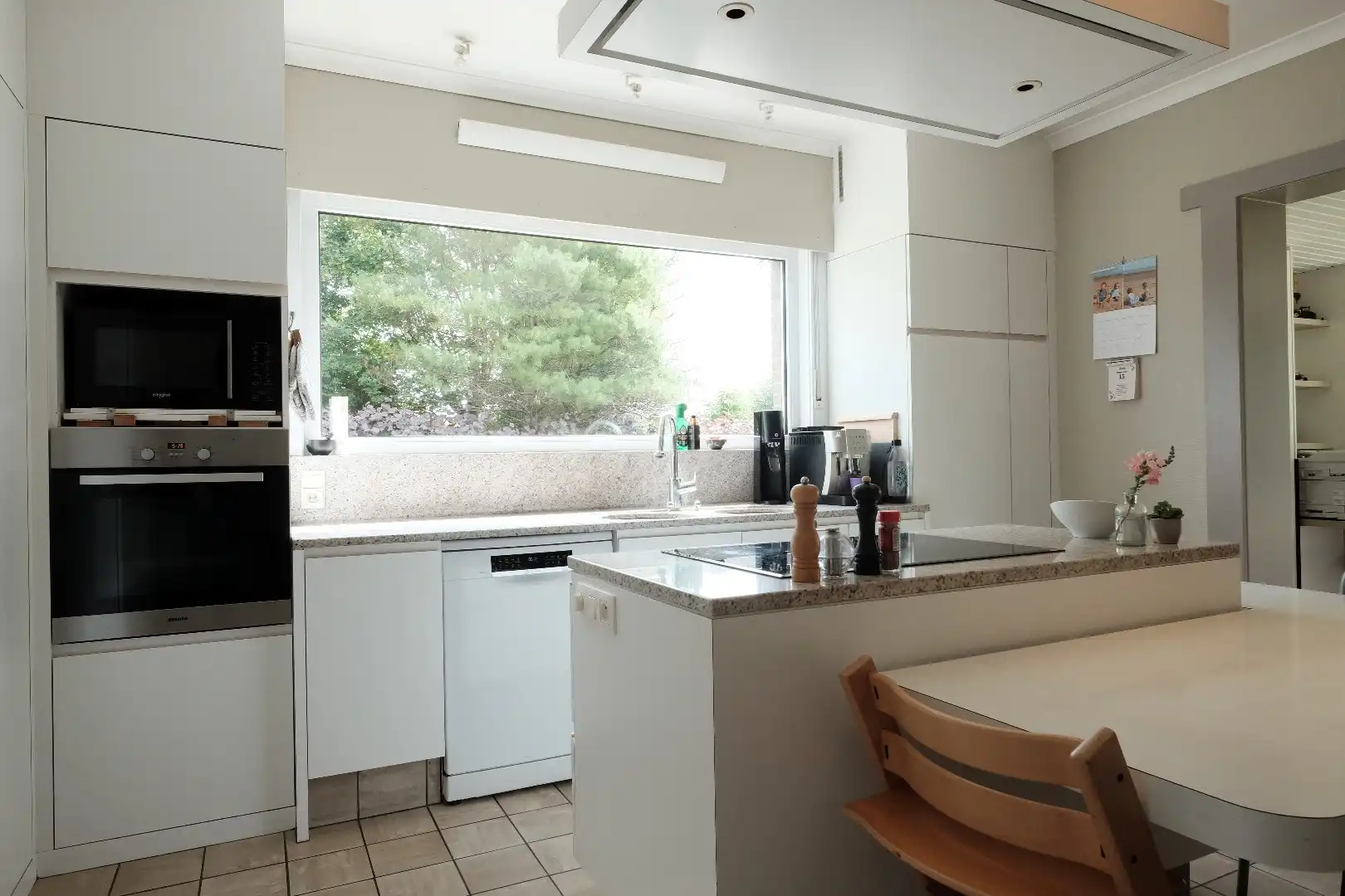 Alleenstaande gelijkvloerse woning op ruim perceel van 1.748 m² in Hooglede foto 14