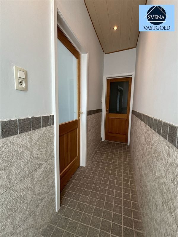 LEUKE STADSWONING MET 3 SLAAPKAMERS foto 2