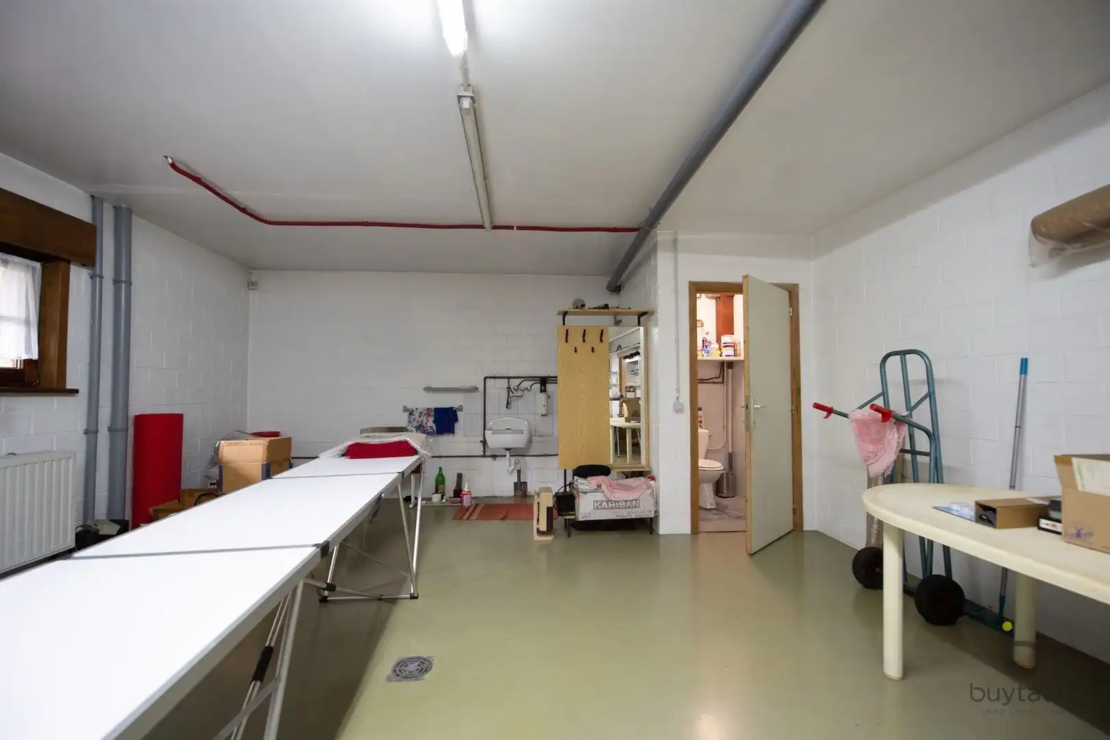 Energiezuinige en verzorgde bel-étage VILLA met veel potentieel! foto 47