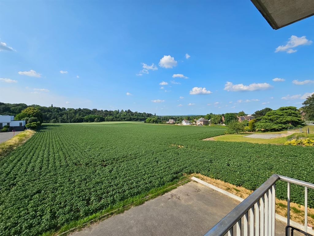 Goedgelegen en volledig vernieuwd appartement foto 7