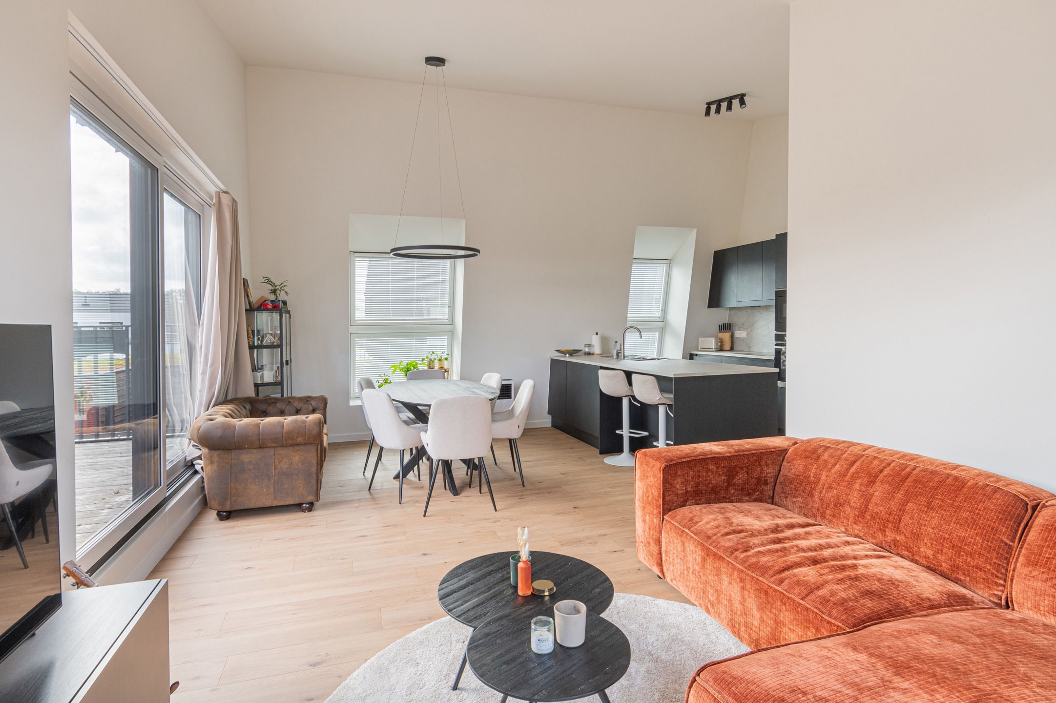 Nieuwbouw dakappartement! foto 10