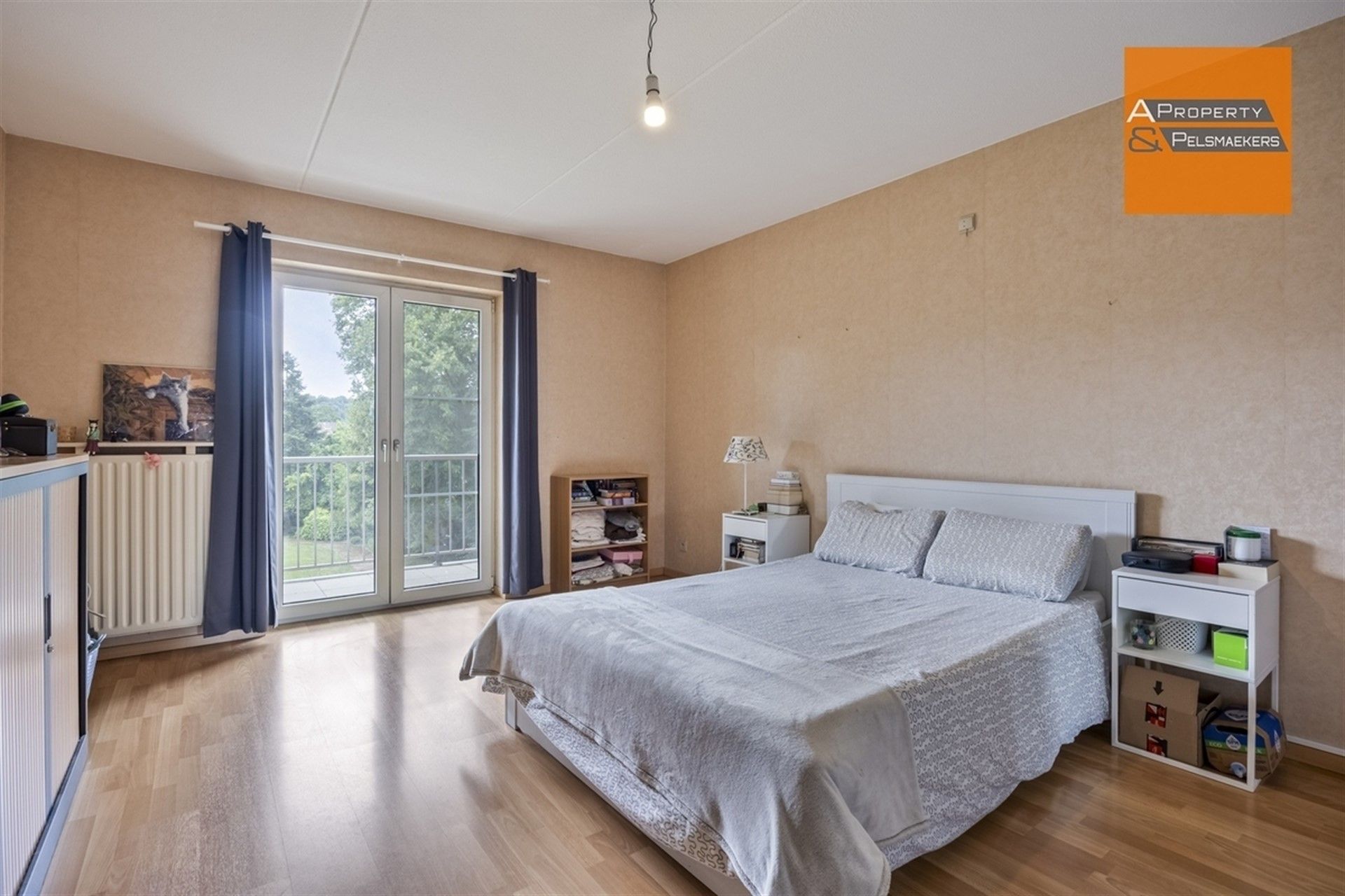  Duplexappartement met twee terrassen in het centrum Kortenberg foto 6