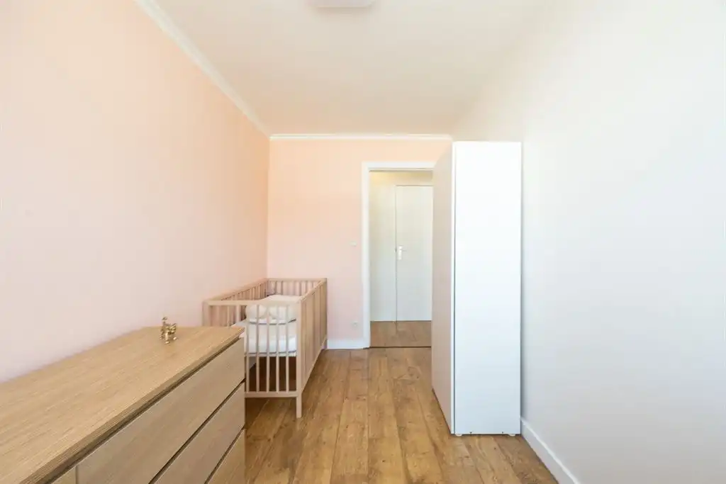 Lichtrijk appartement met 3 slpk en gigantisch zonneterras foto 15