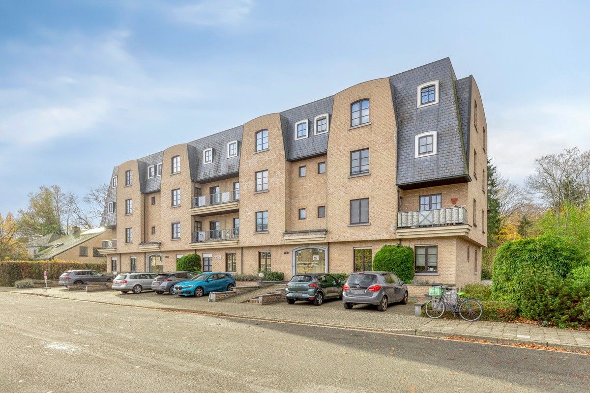 Appartement te koop Marathonstraat 18 - 9000 Gent