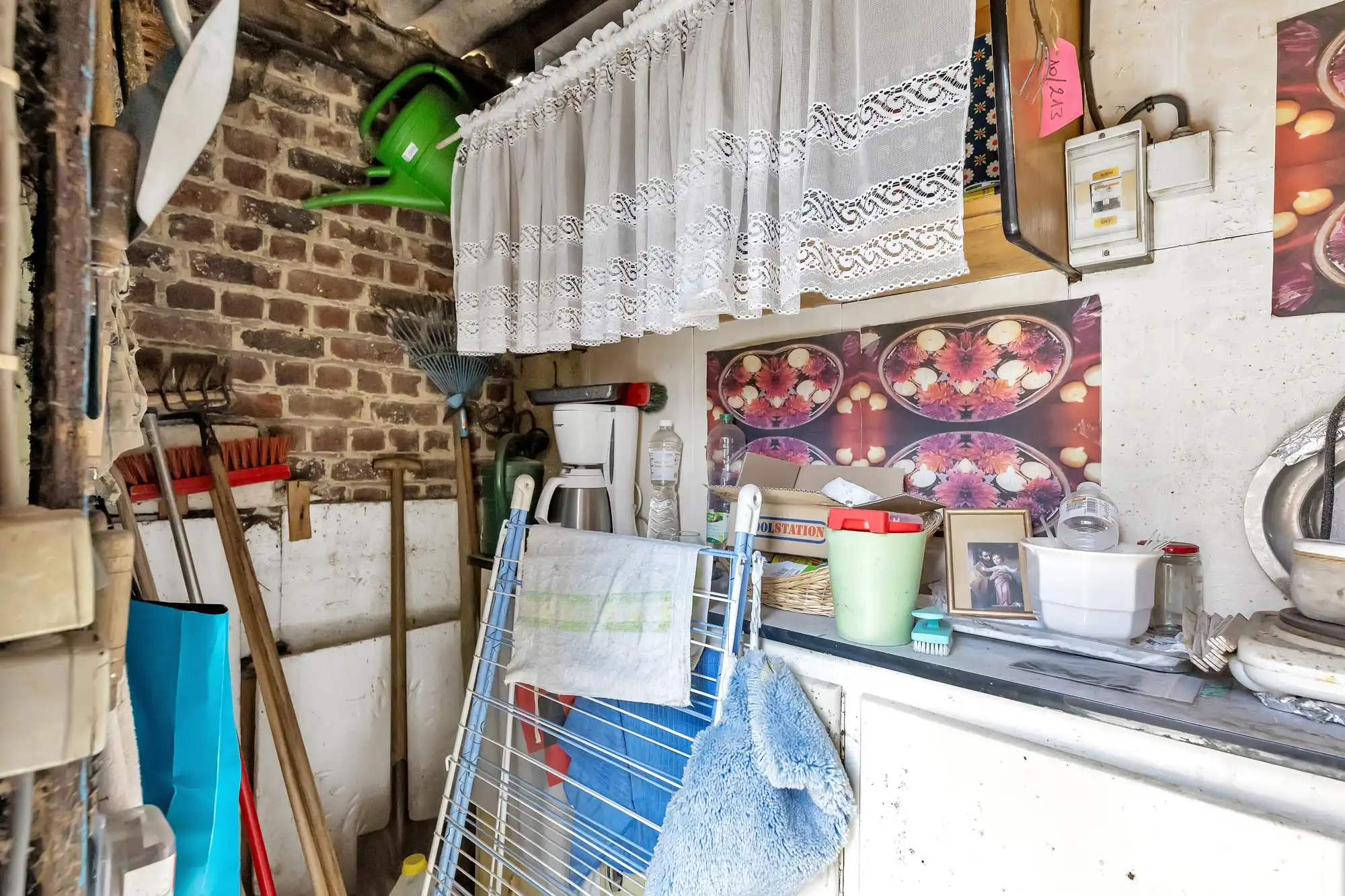 Te renoveren woning met veel potentieel te Liedekerke foto 19