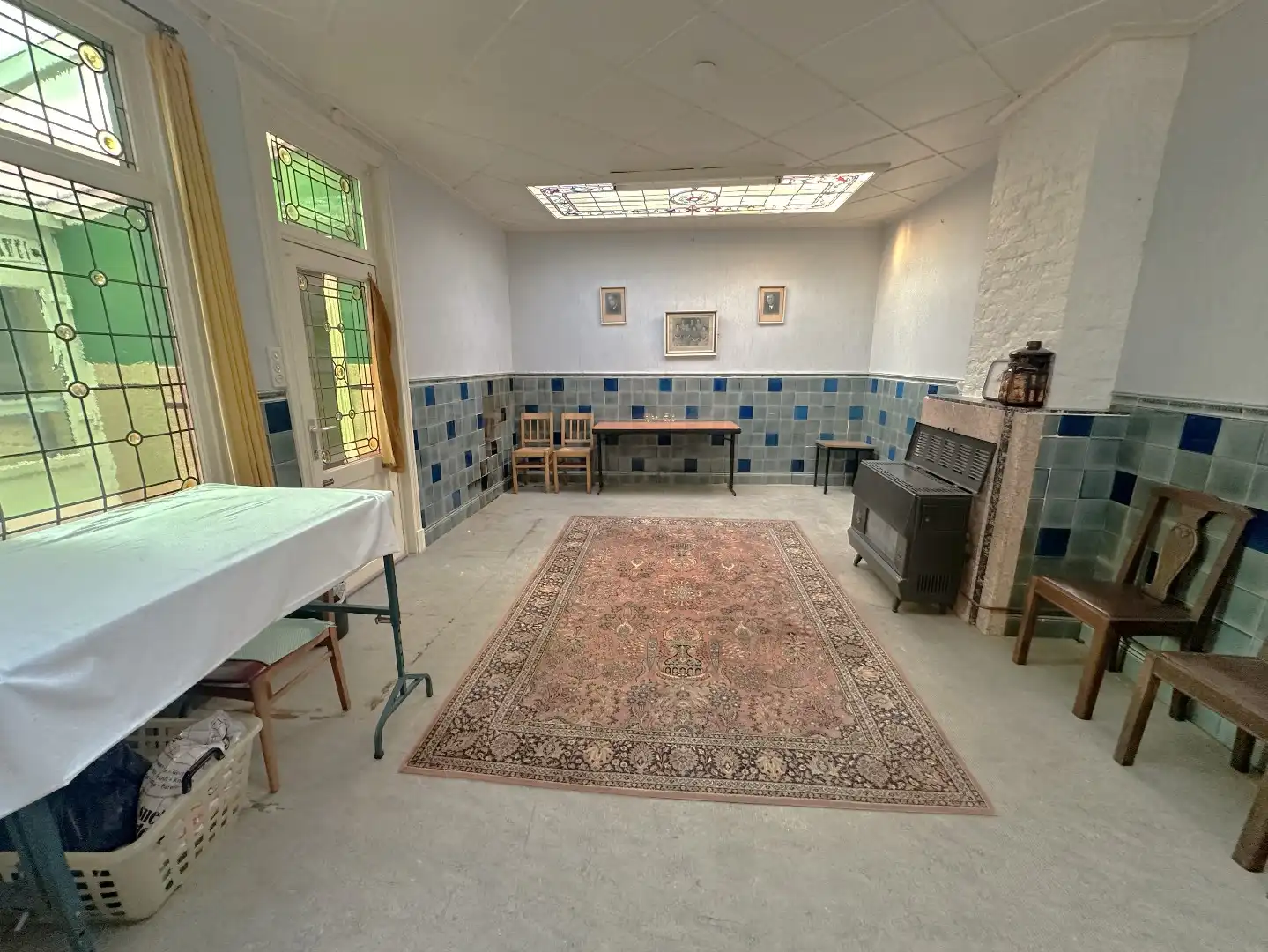 Verrassend ruime stadswoning met tal van mogelijkheden foto 15