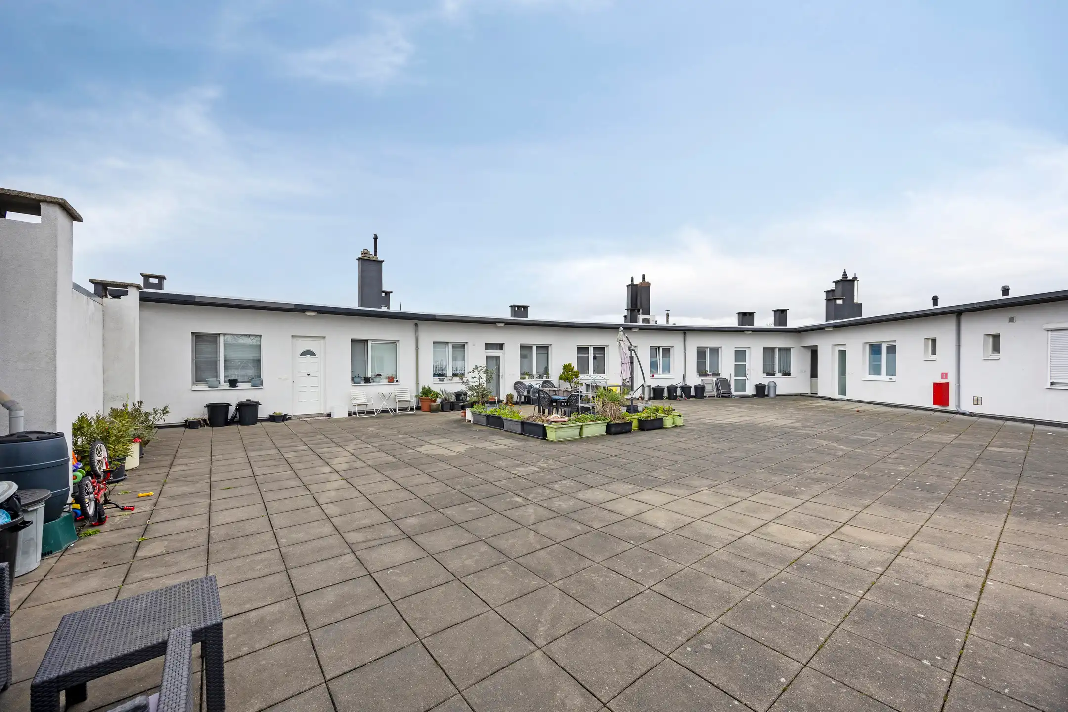 💎 LICHTRIJK 2-SLAAPKAMER APPARTEMENT OP TOPLOCATIE – EPC B! foto 2