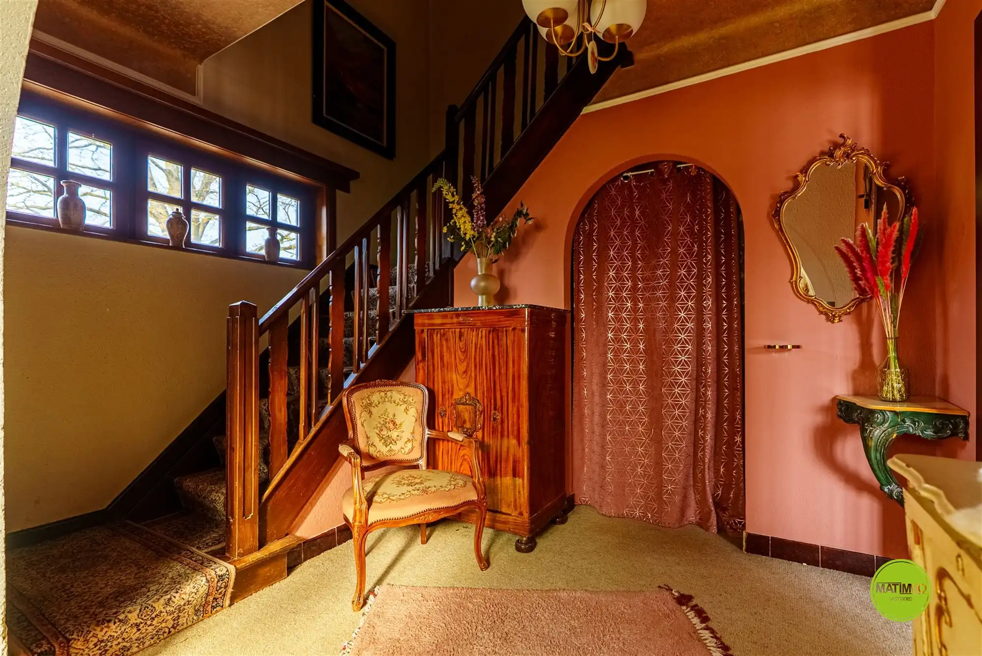 Charmante woning met veel potentieel in Veerle-Laakdal foto 14