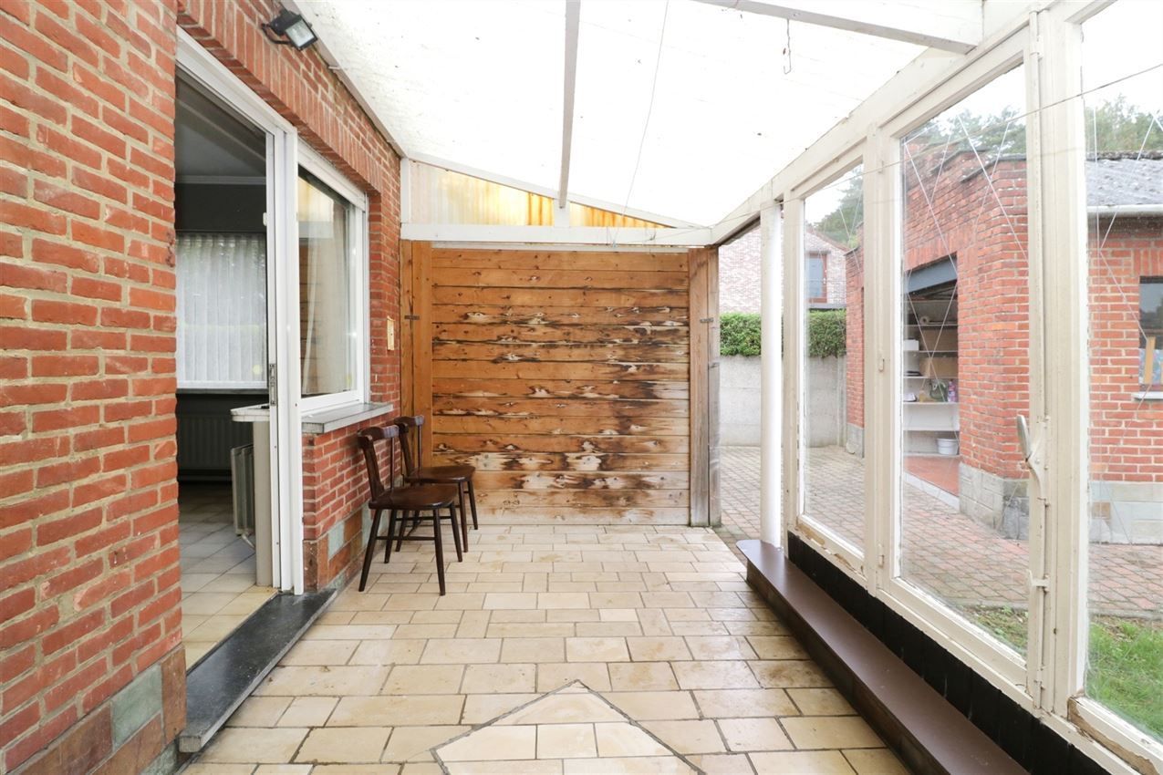 degelijke woning (3 slpk) op 11 a 95 ca foto 12