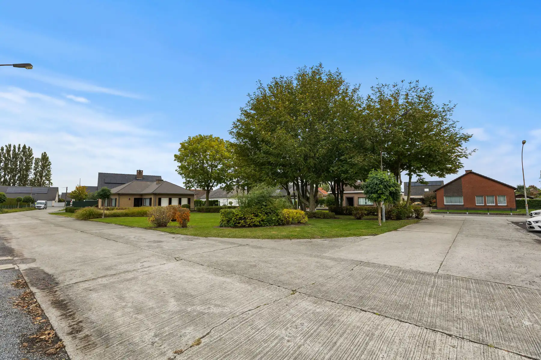 Te renoveren woning in een residentiële wijk in Lotenhulle foto 14
