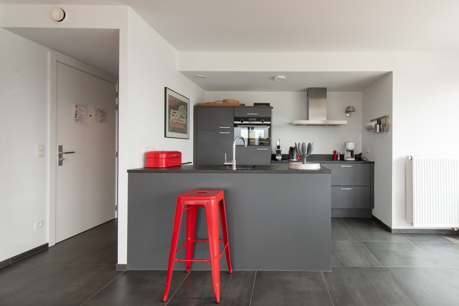 RESIDENTIE QUEENS I foto 7