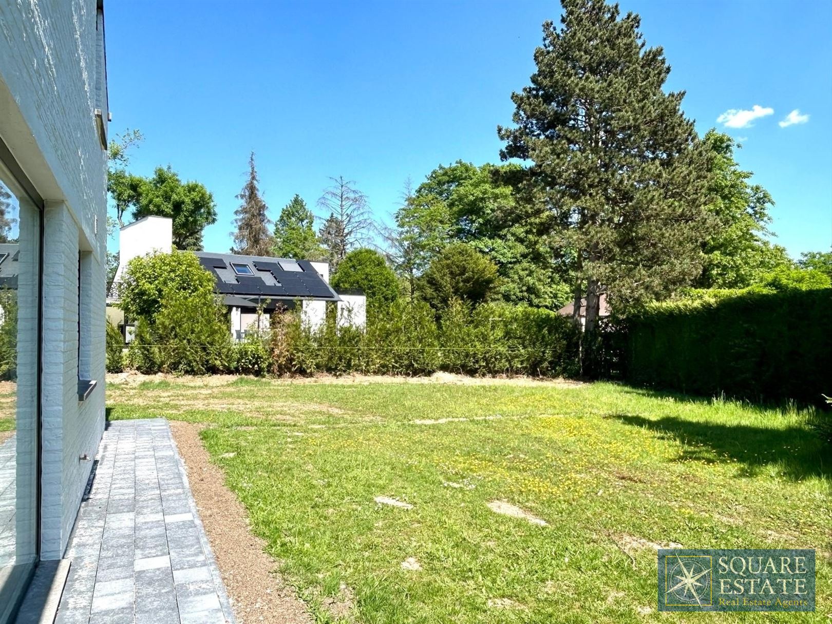 Schitterende villa met 3 slaapkamers op het domein van Bouchout foto 23