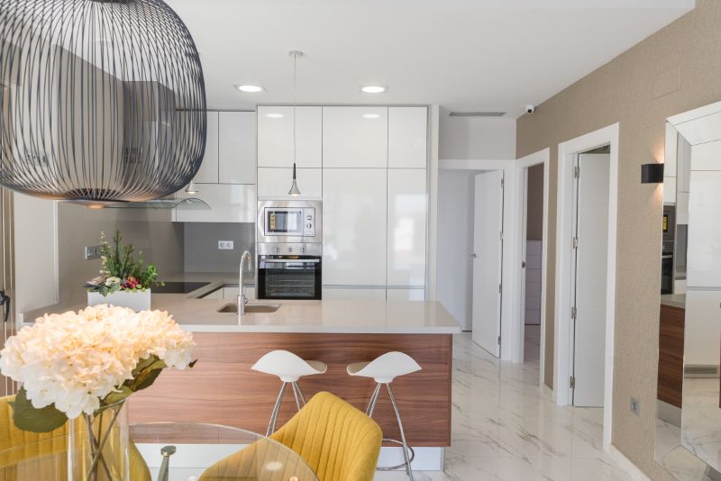 Residencial Pink Paradise - Fase 5 - Orihuela Costa foto 10