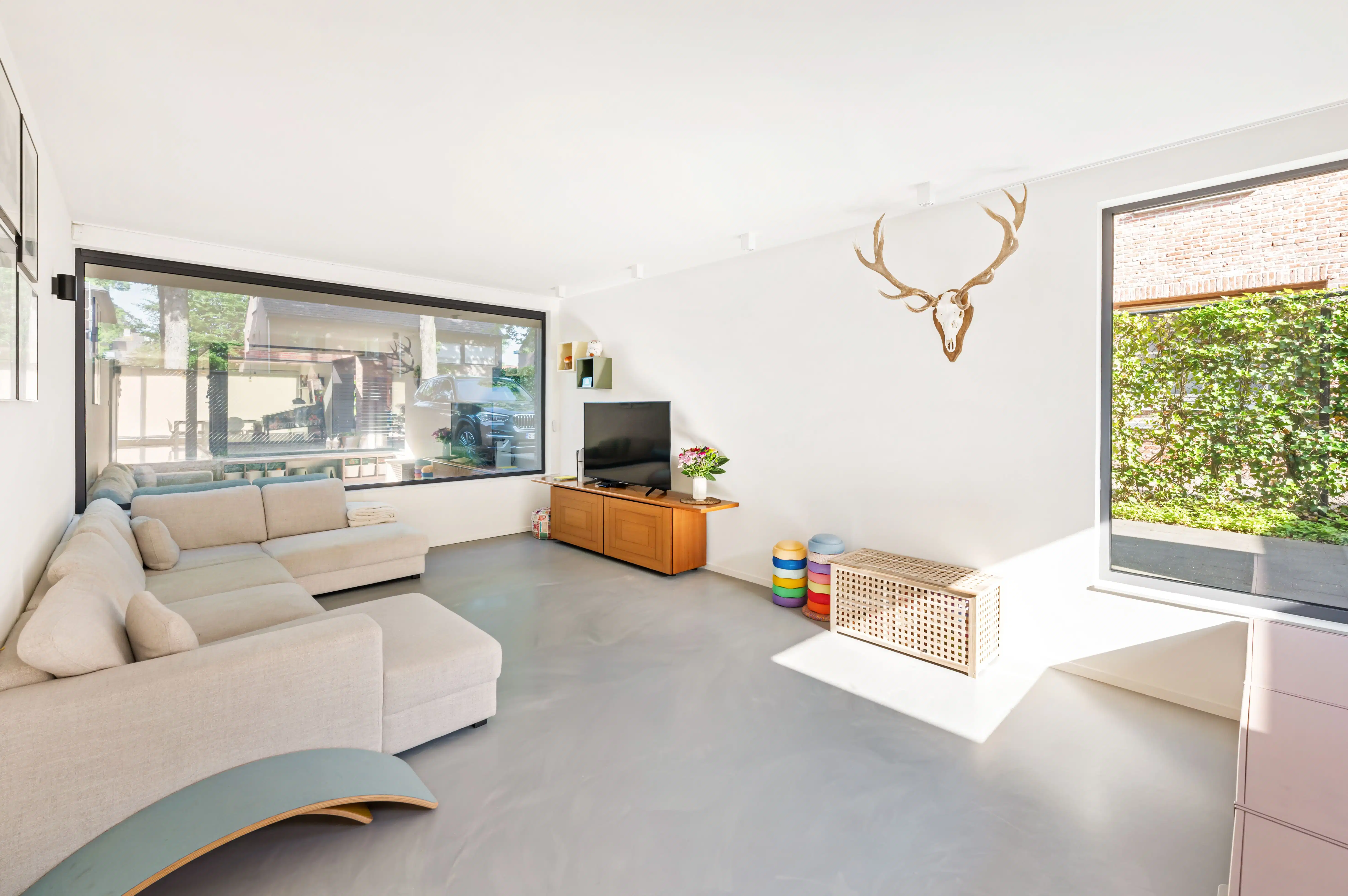 Prachtige woning op toplocatie in Brasschaat ! foto 8