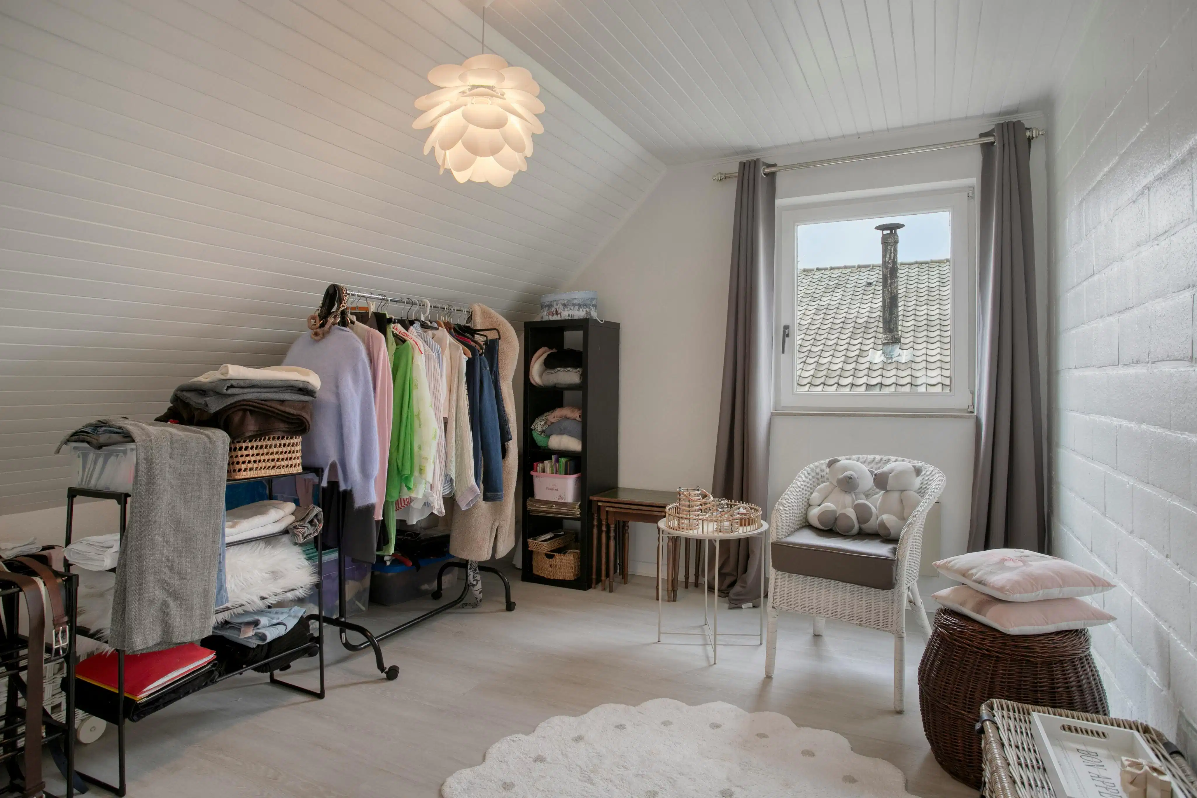 Alleenstaand huis op topligging te koop in Waregem foto 16