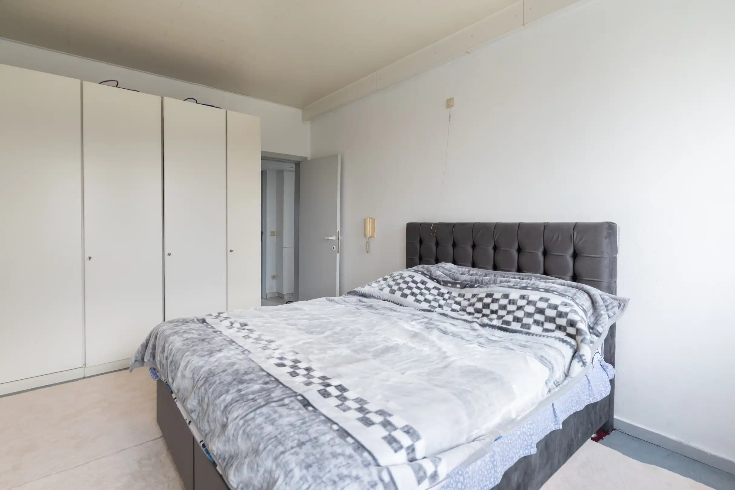 Appartement met uitzonderlijk verzicht en ruim terras in hartje centrum. foto 7