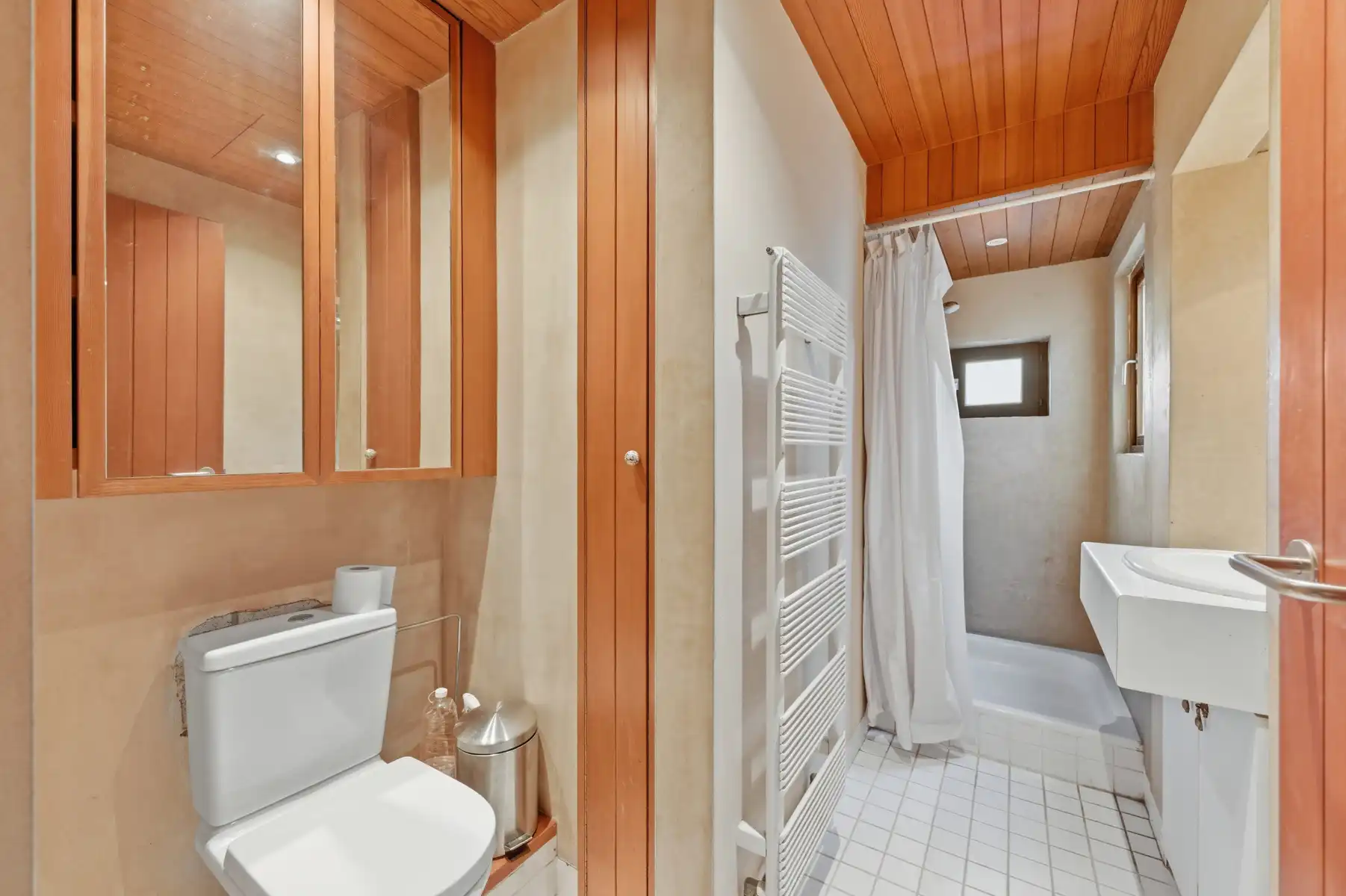 Architecturale villa aan het meer te KEERBERGEN foto 25