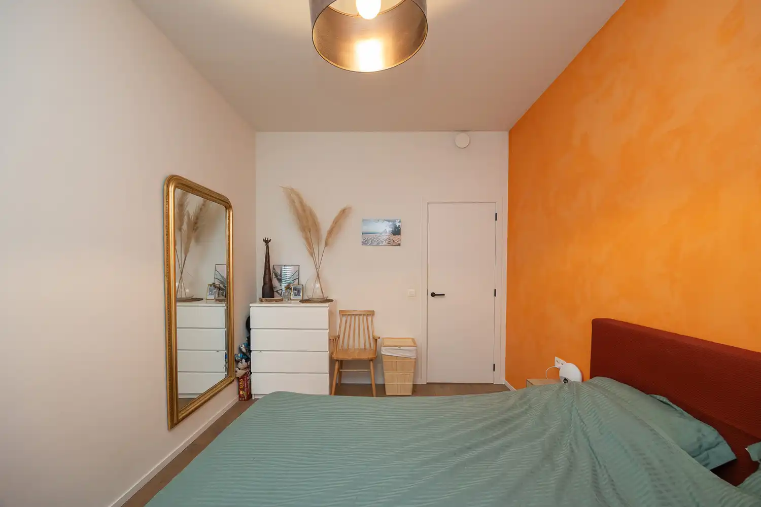 Luxueus 2-slk gelijkvloersappartement met tuin, vlakbij het Galgenweel foto 28