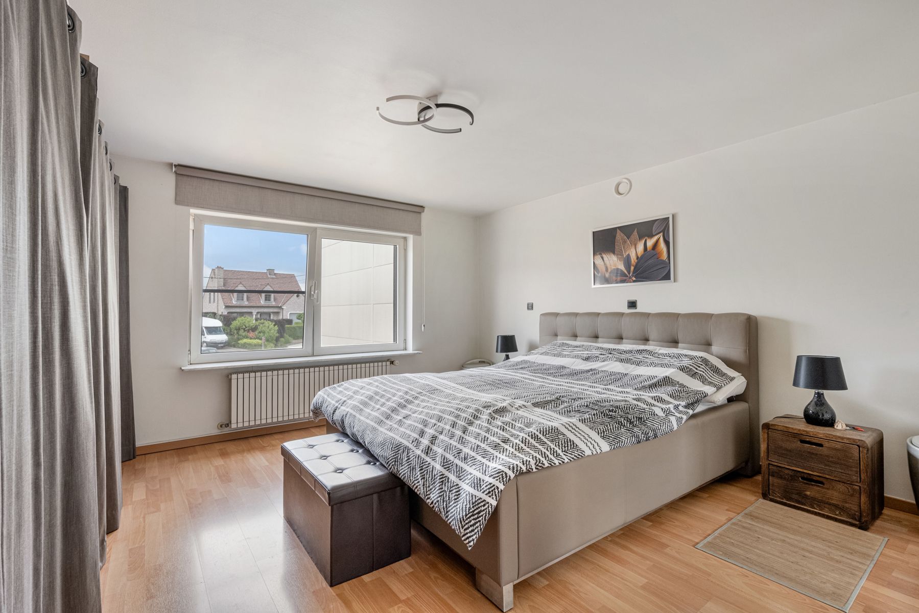 Instapklare woning met 2 slpkrs en voortuin. foto 15