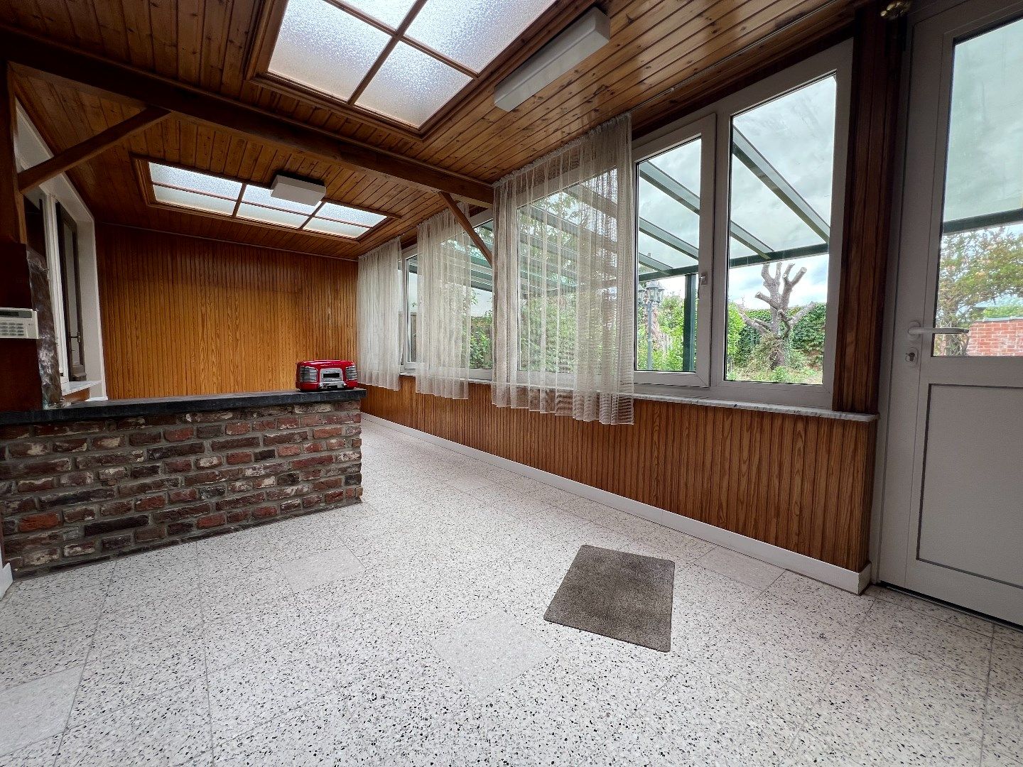 Energiezuinige rijwoning met 3 slaapkamers, tuin en garage foto 7
