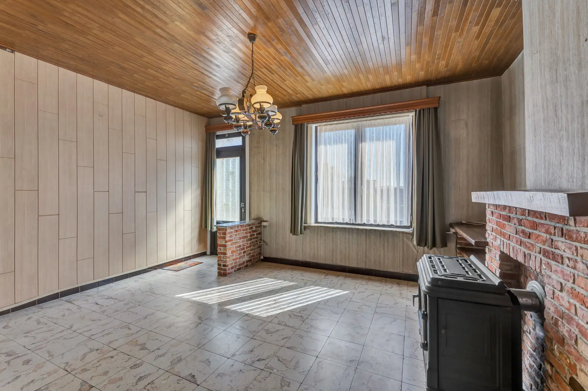 Te renoveren woning in Lennik foto 3