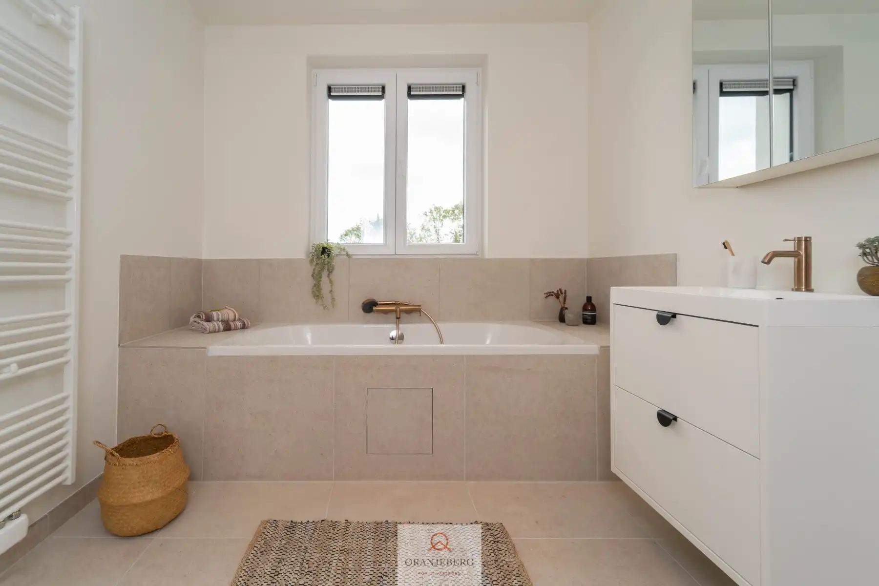 Gerenoveerd duplex-appartement (116 m²) met uitzicht op de Schelde + berging/garage foto 23