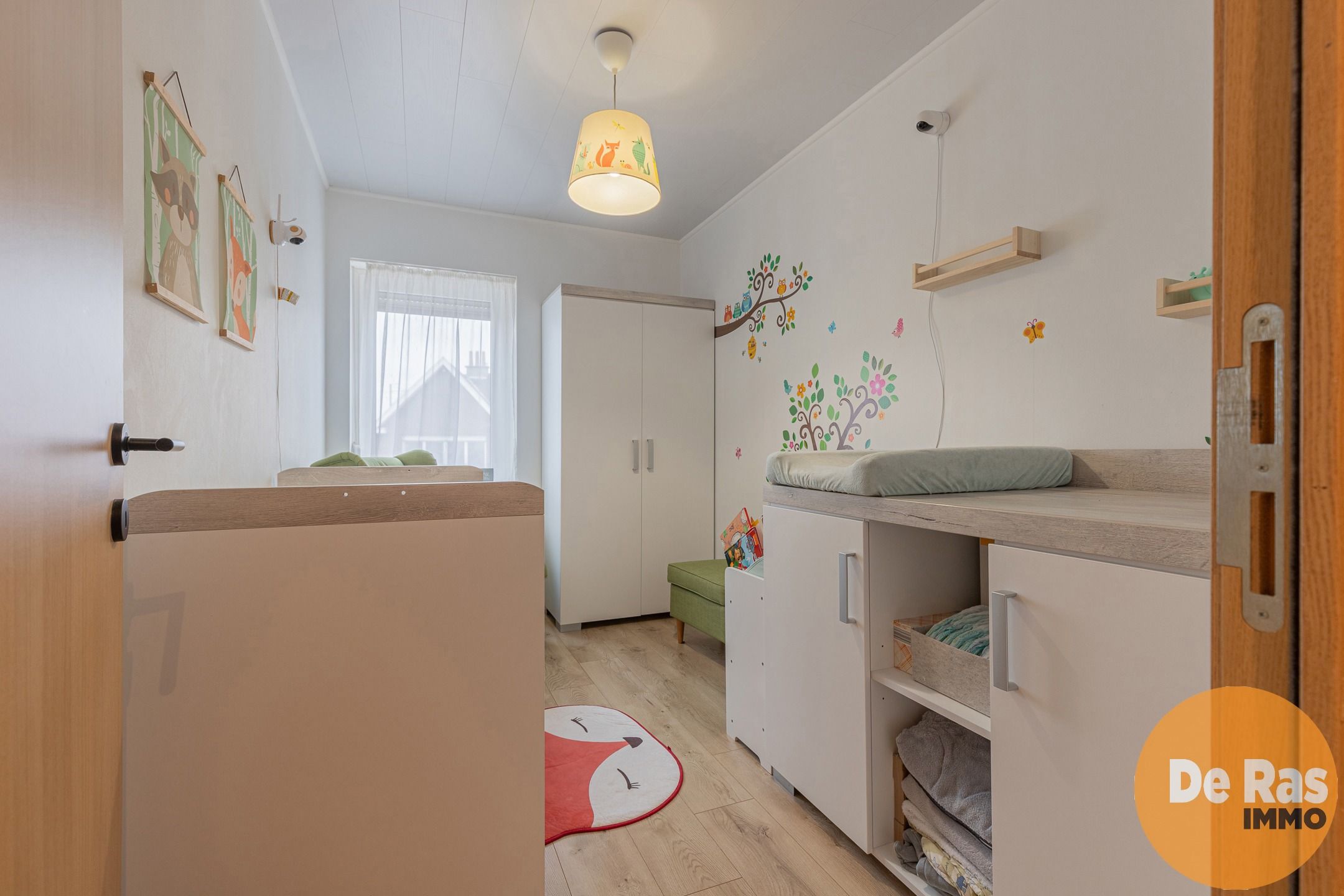 WELLE - Instapklare woning met 3 slaapkamers foto 14