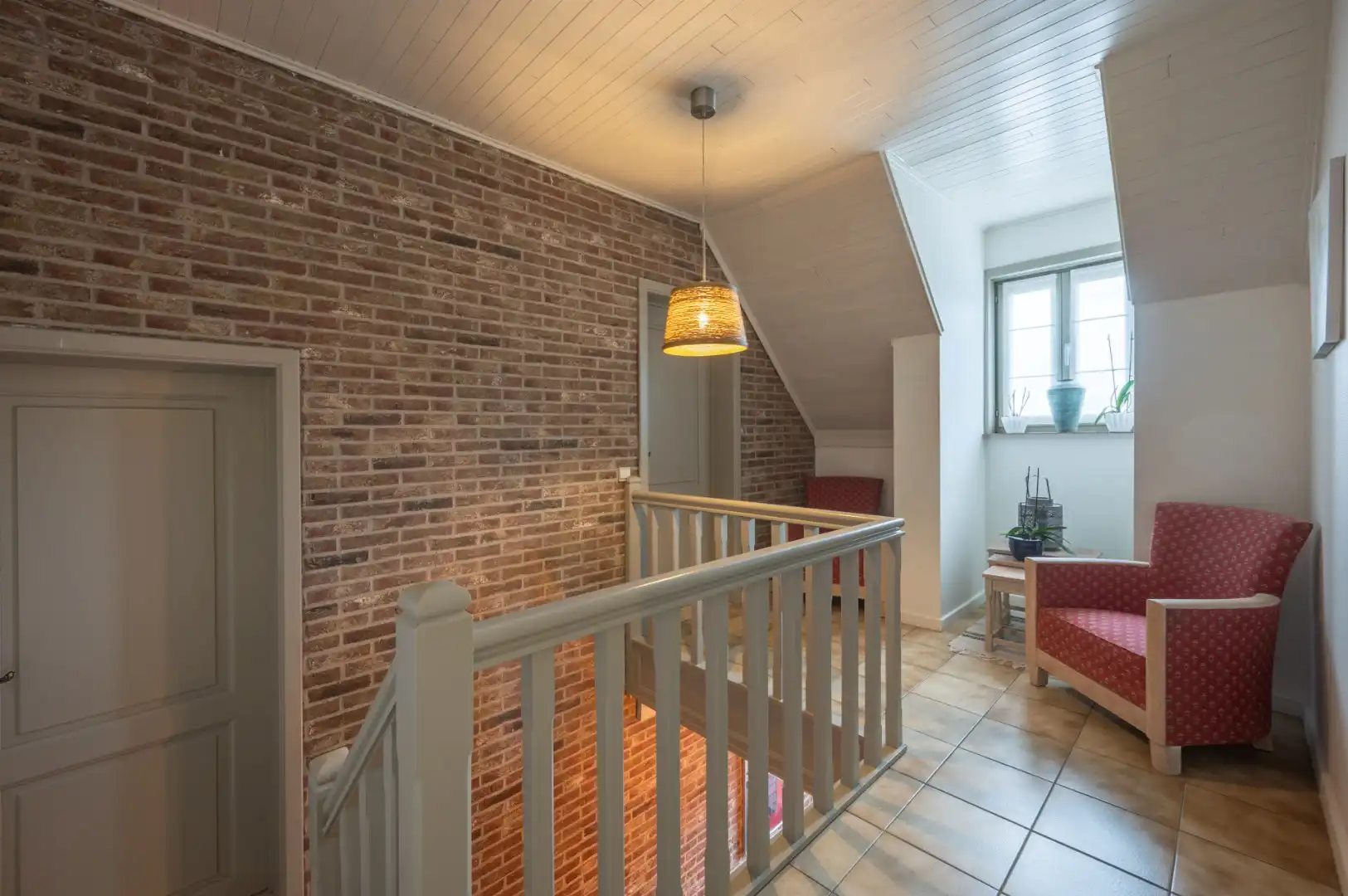 Charmante vrijstaande villa in fermette stijl met heerlijke tuin! foto 10