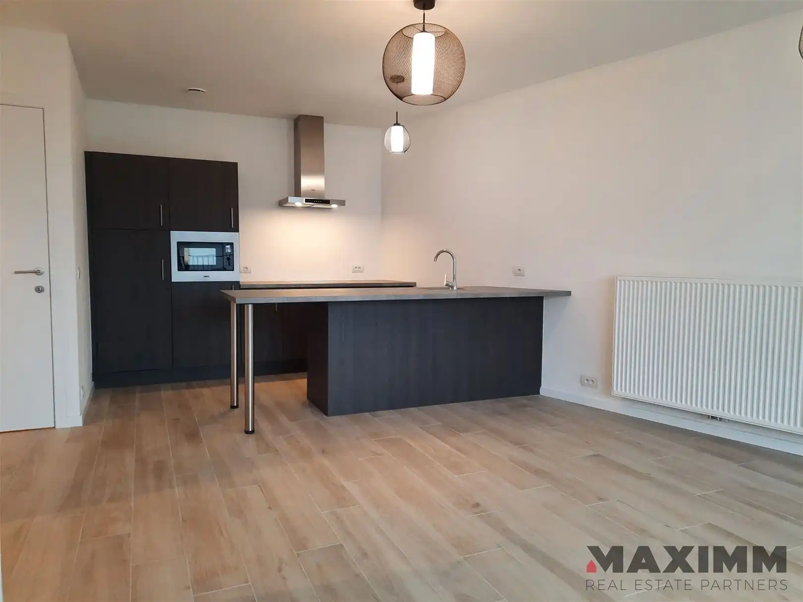 Comfortabel wonen in een park met alle faciliteiten van de stad nabij foto 7