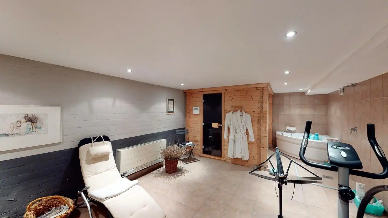 Rustig gelegen luxe-bungalow op een royaal groen perceel van 1.882m² in Tessenderlo foto 22