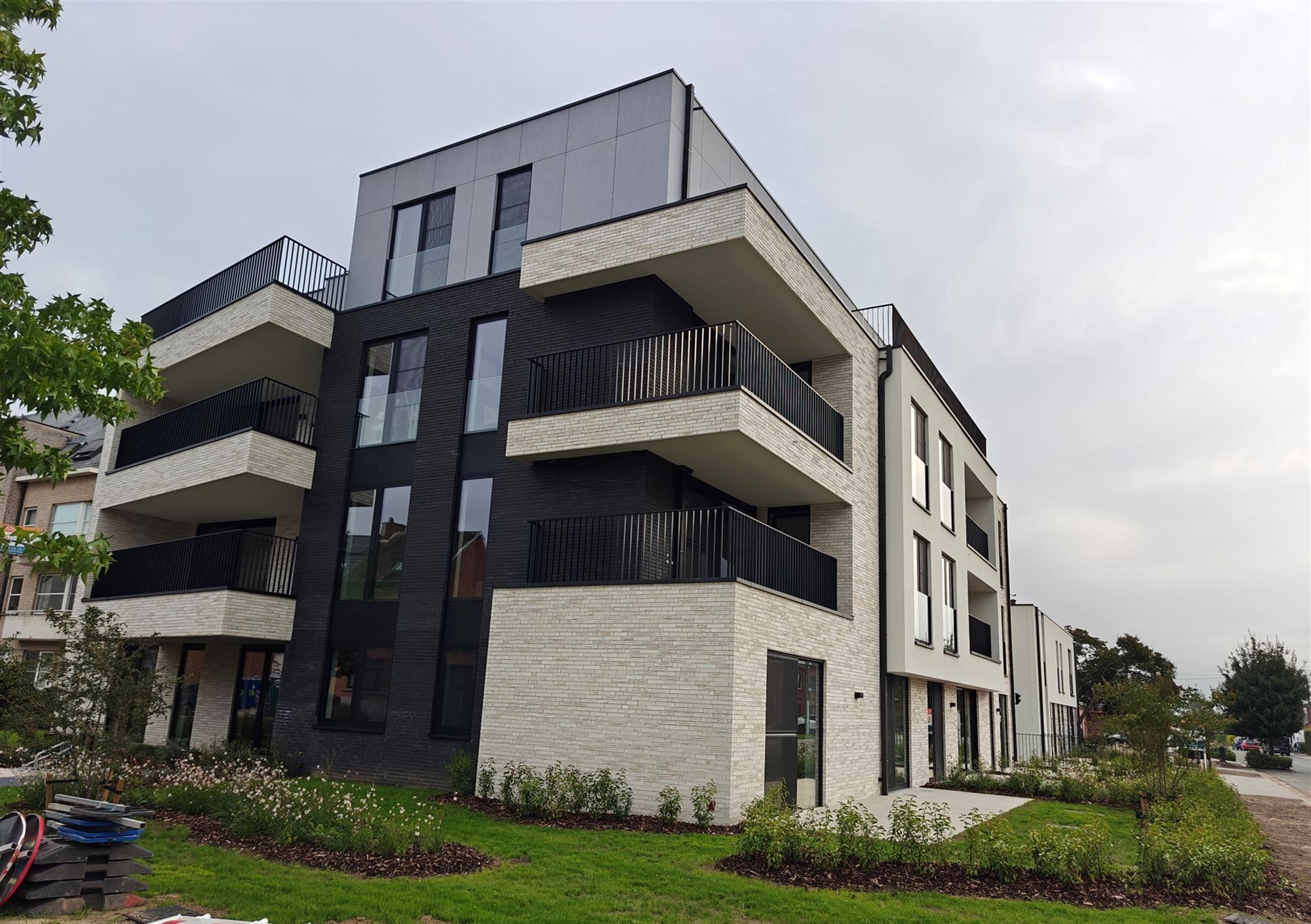 Appartement foto {{pictureIndex}}