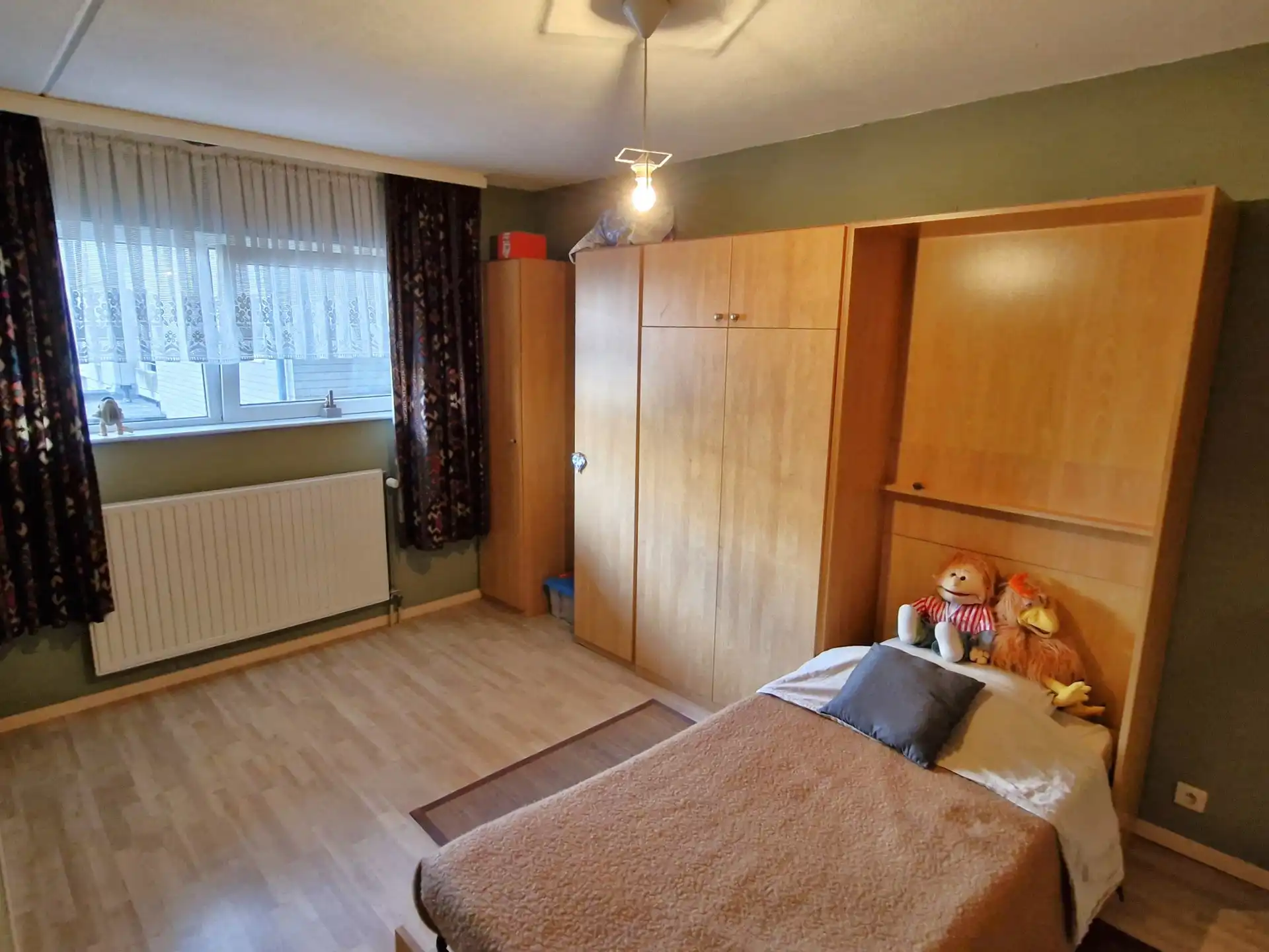 Appartement te huur foto 16