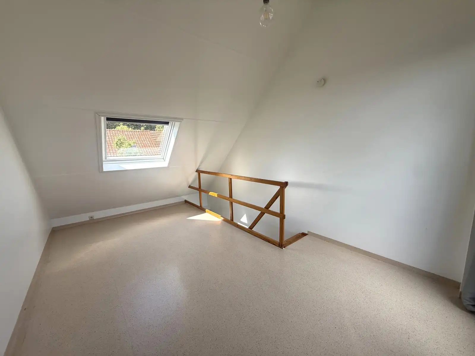 Ruime duplex met terras en parking, nabij Gasthuisberg foto 13