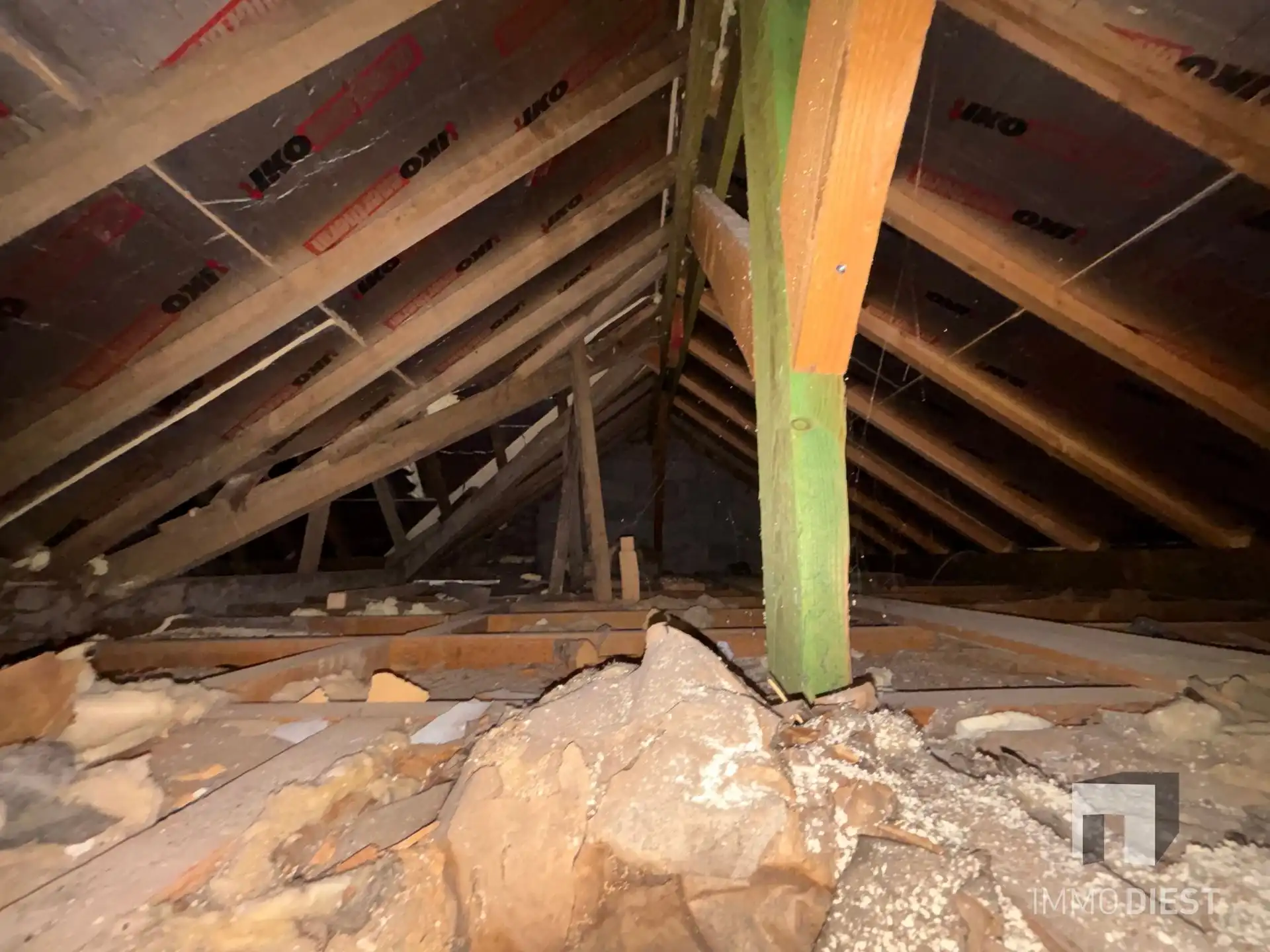 Ruime betaalbare woning met veranda en bijgebouw foto 57