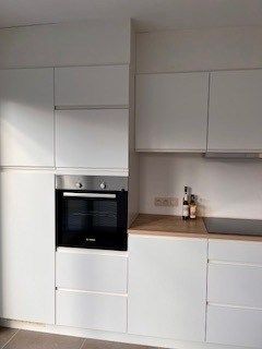 Instapklare woning met 2 slk, terras en tuintje foto 3