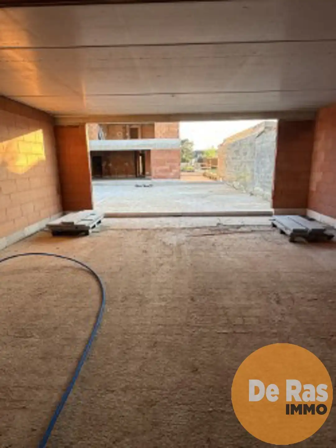 OPWIJK – Gelijkvloers nieuwbouwappartement met 2 slaapkamers foto 6