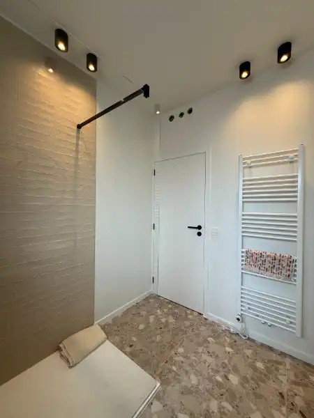 Prachtig luxe-appartement op toplocatie nabij de Rozebroeken – energiezuinig wonen in stijl foto 13