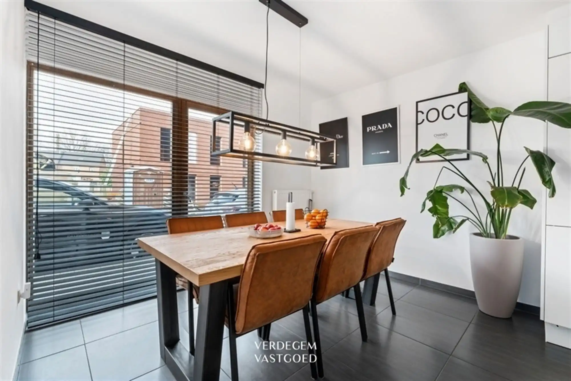 Heerlijk wonen met 3 slaapkamers en cosy tuin foto 8