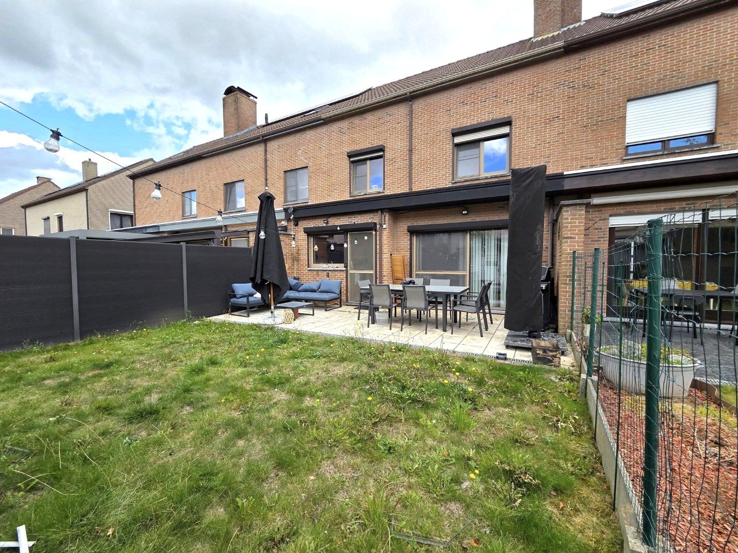 Instapklare woning met tuin in rustige wijk nabij centrum Vilvoorde foto 18