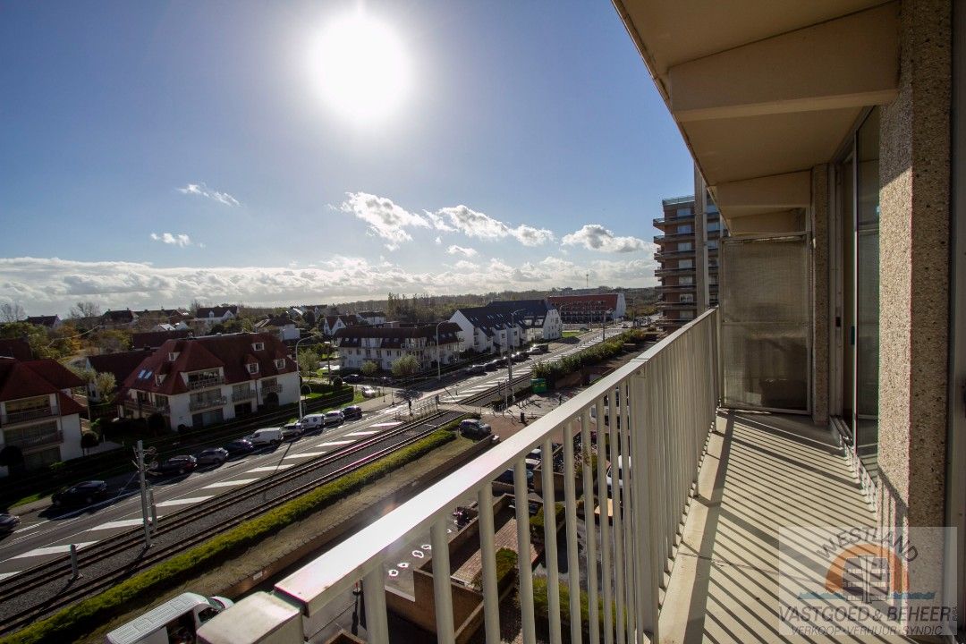 Appartement met één slaapkamer foto 6