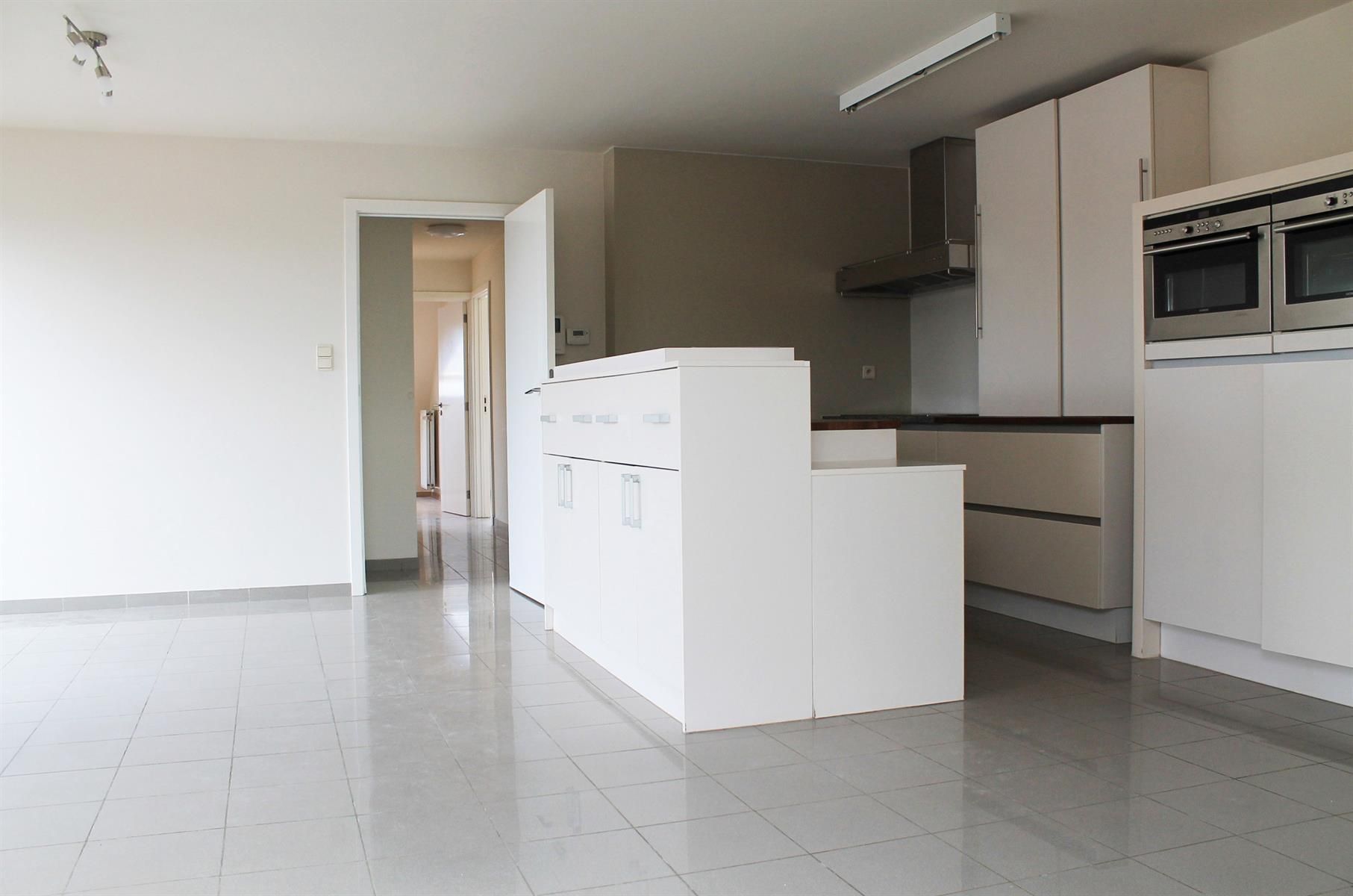 Duplex Appartement te Aarschot  foto 4