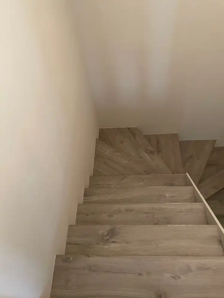 Gezinswoning, 3 slaapkamers, garage, tuin. foto 46