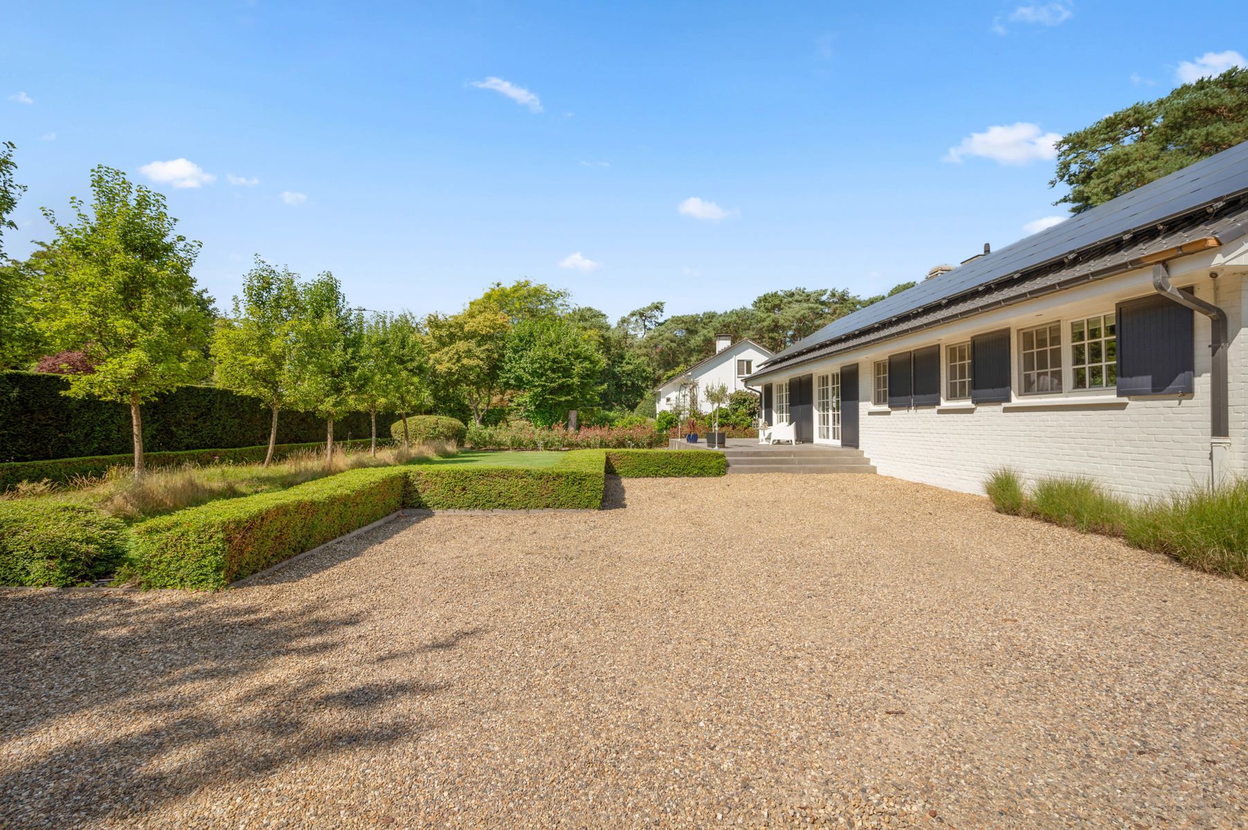 Charmante, instapklare villa te KEERBERGEN foto 3